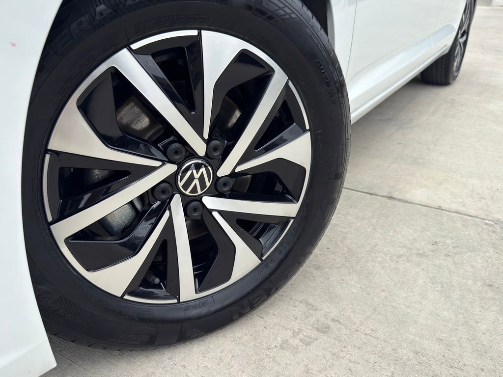 Used 2024 Volkswagen Jetta S FWD image 4