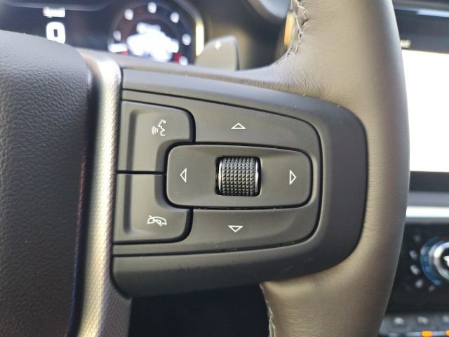 New 2026 GMC Sierra 1500 Denali image 32