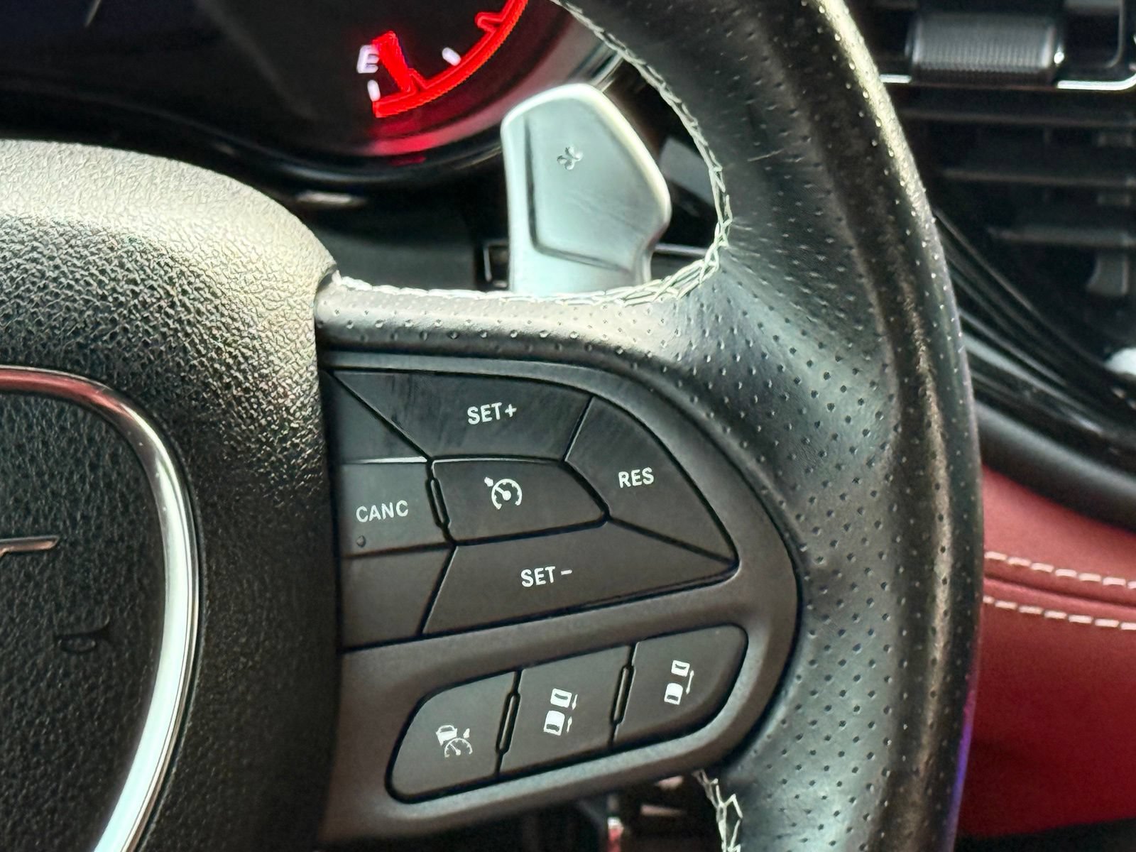 Used 2023 Dodge Durango SRT AWD/4WD image 34