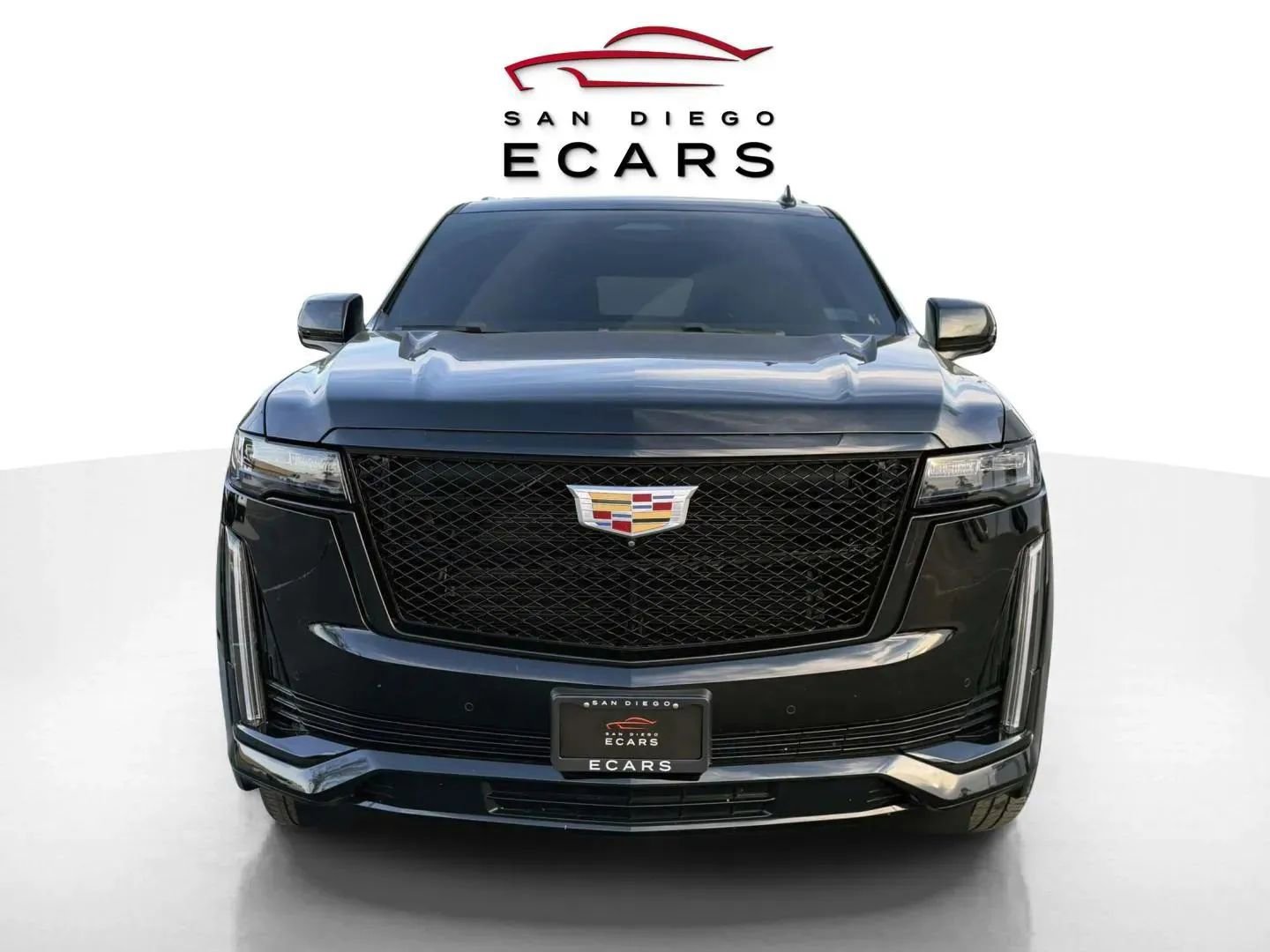 Used 2022 Cadillac Escalade Sport image 2
