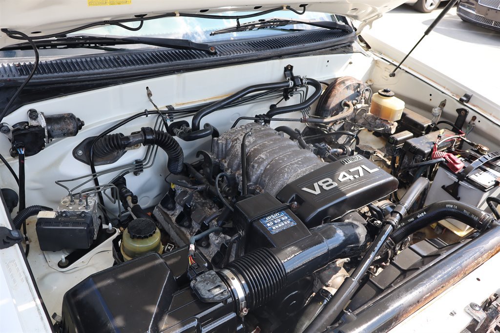 Used 2004 Toyota Tundra SR5 RWD image 34