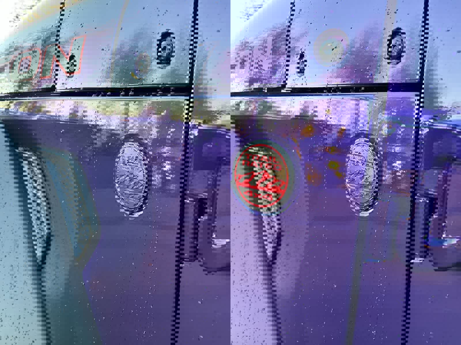 New 2026 Jeep Wrangler Unlimited Rubicon image 5