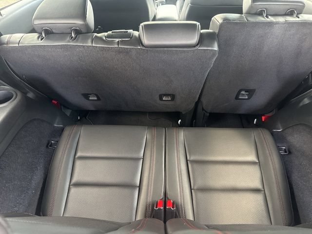Certified 2024 Dodge Durango GT AWD/4WD image 29