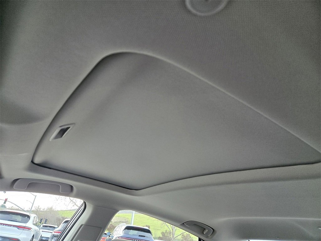 New 2025 Honda Accord Touring image 20