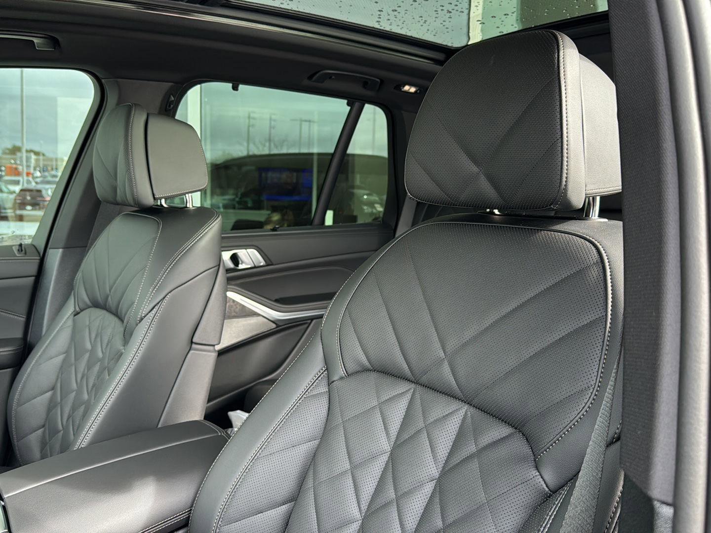 New 2026 BMW X5 sDrive40i w/ Executive Package image 25