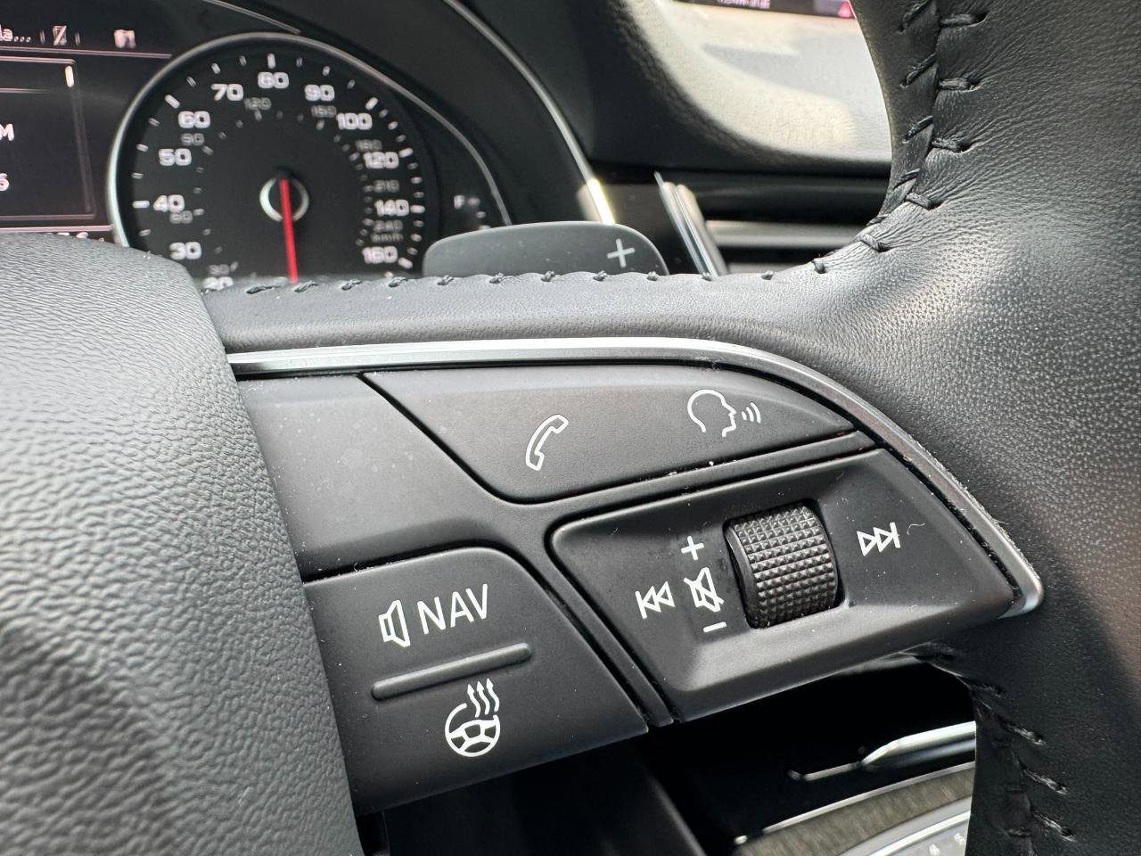 Used 2019 Audi Q7 3.0T Premium w/ Convenience Package image 13