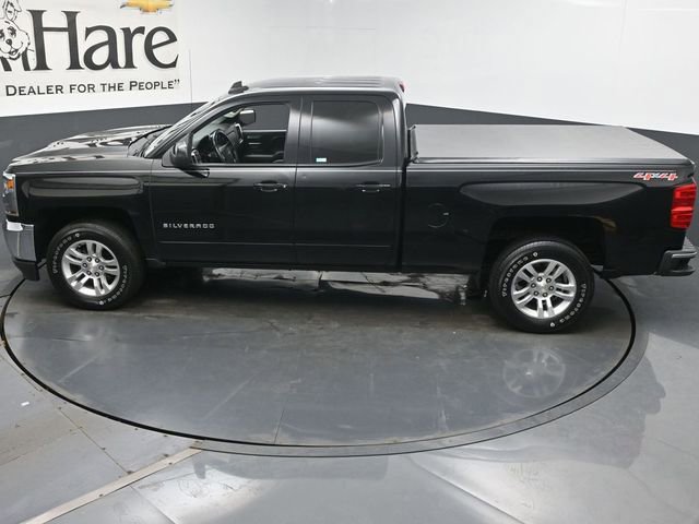 Used 2016 Chevrolet Silverado 1500 LT w/ All Star Edition image 39