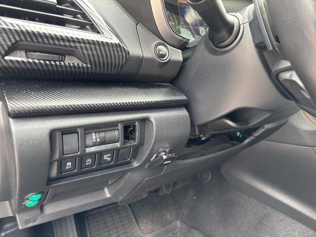 Used 2021 Subaru Crosstrek 2.0i Premium w/ Moonroof Package image 10