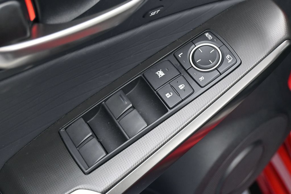 Used 2025 Lexus IS 350 F Sport w/ Accessory Package 2 RWD image 14