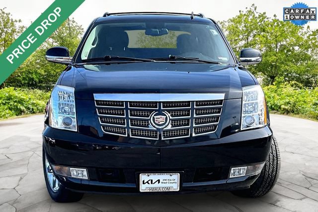 Used 2013 Cadillac Escalade EXT Premium AWD/4WD image 3