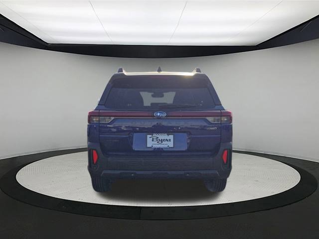 New 2026 Subaru Outback Limited XT image 6