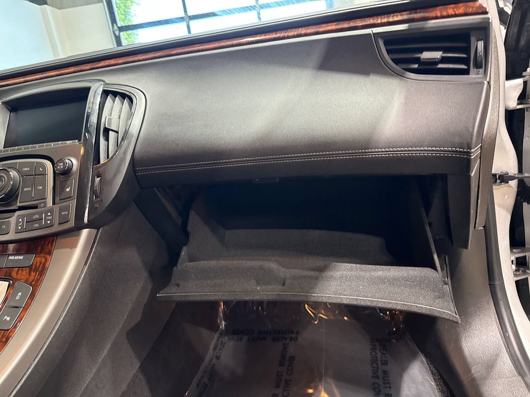 Used 2013 Buick LaCrosse Leather FWD image 80