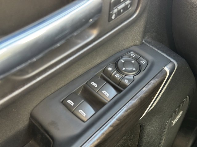 Certified 2022 Chevrolet Silverado 3500 LTZ w/ LTZ Premium Package image 28