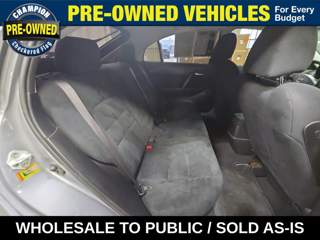 Used 2006 MAZDA MAZDA6 s Sport FWD image 28