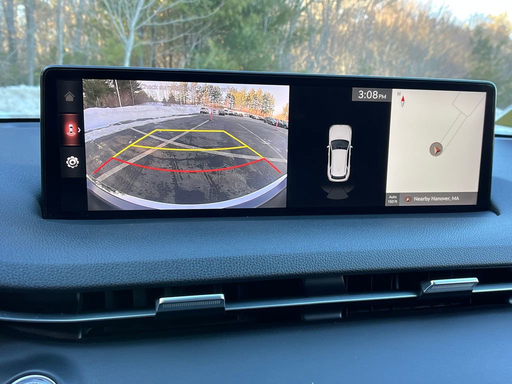 Used 2023 Genesis GV70 2.5T w/ Select Package image 19