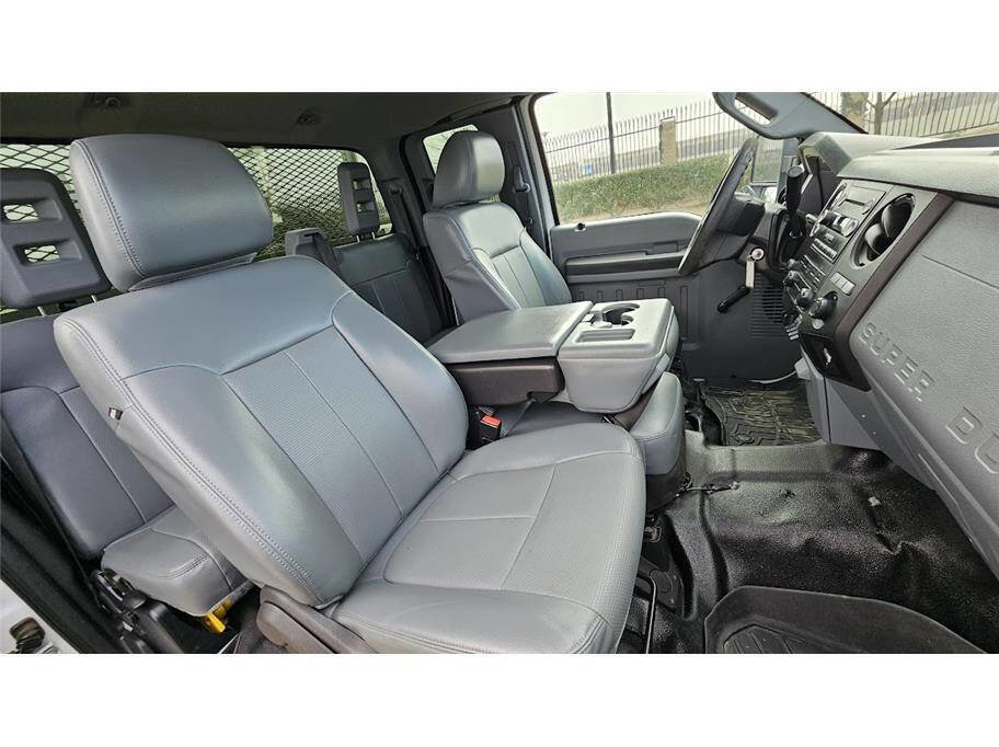 Used 2015 Ford F350 XL image 26