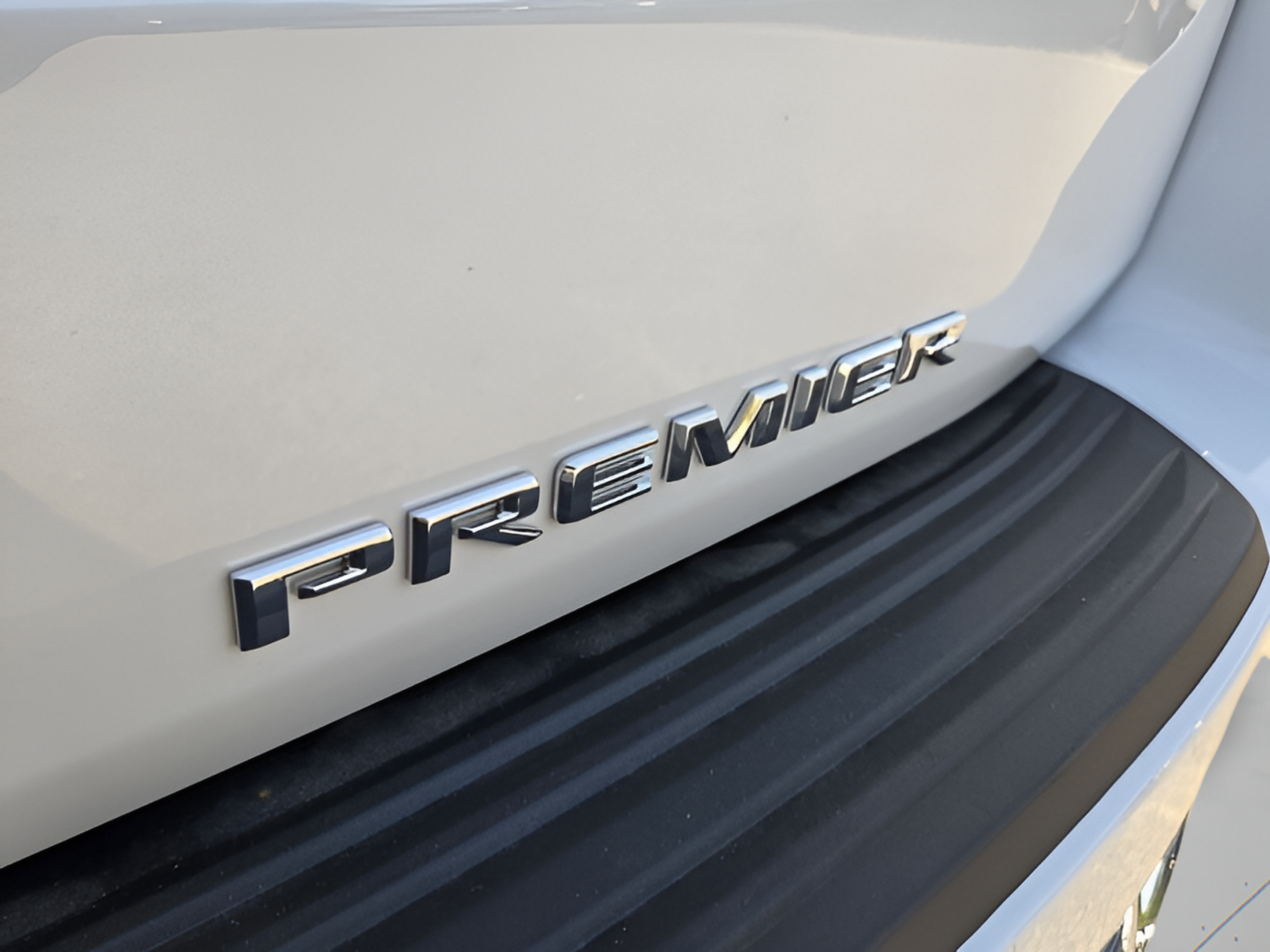 New 2026 Chevrolet Tahoe Premier AWD/4WD image 34