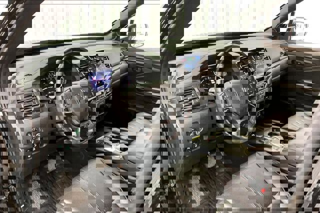 Certified 2024 Honda Passport TrailSport image 17