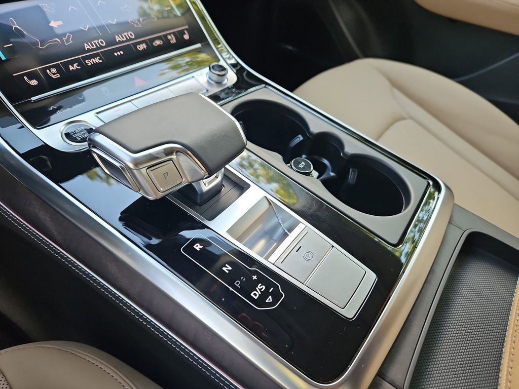 New 2025 Audi Q8 Premium Plus image 11