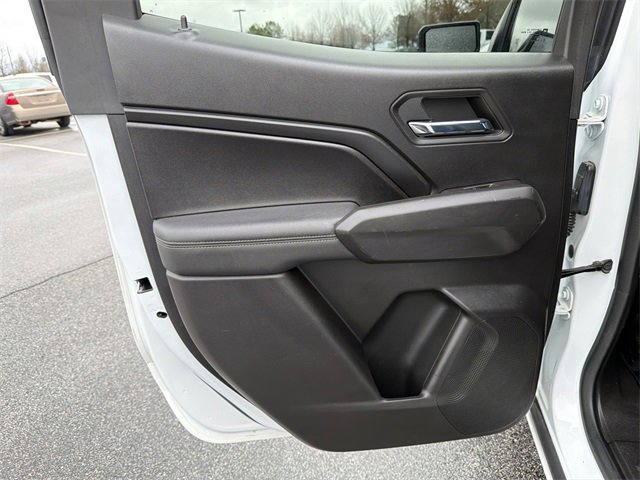 Used 2023 Chevrolet Colorado LT image 21