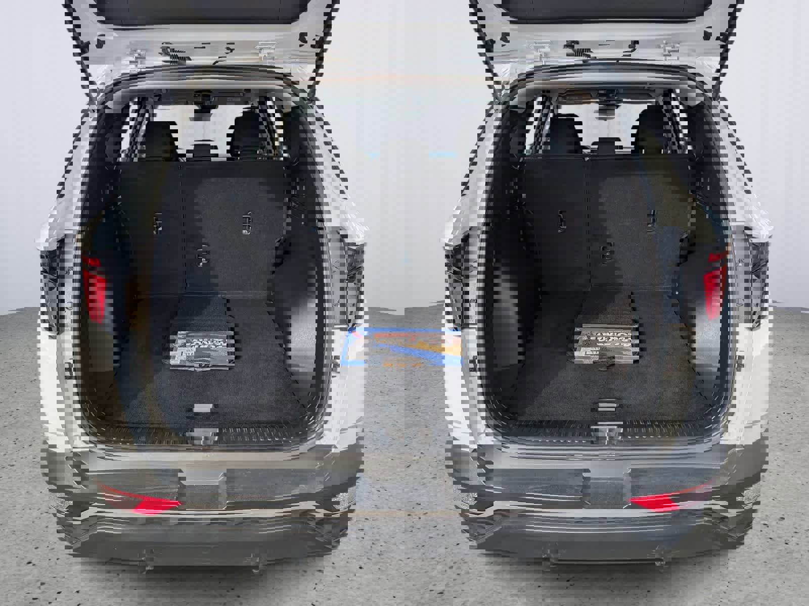 Used 2024 Hyundai Tucson SEL image 11