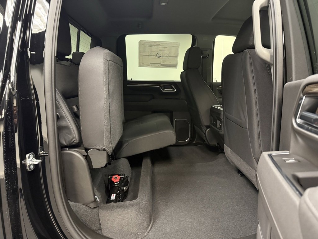 New 2026 Chevrolet Silverado 2500 LT w/ Trail Boss Package image 18