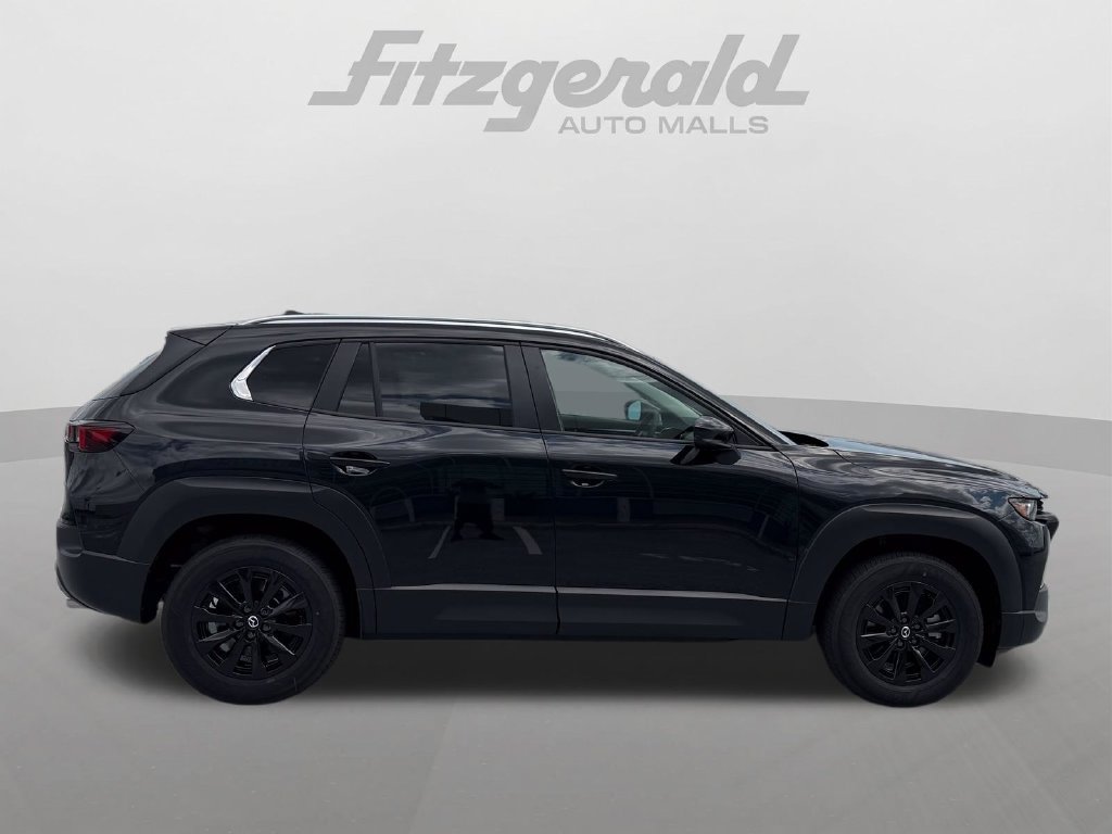 New 2026 MAZDA CX-50 2.5 Hybrid w/ Preferred Pkg AWD/4WD image 16