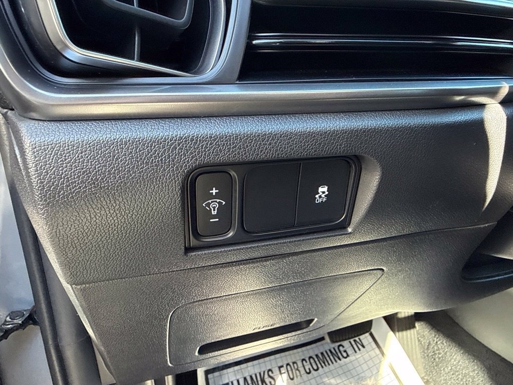 Certified 2026 Kia Sorento S AWD/4WD image 23