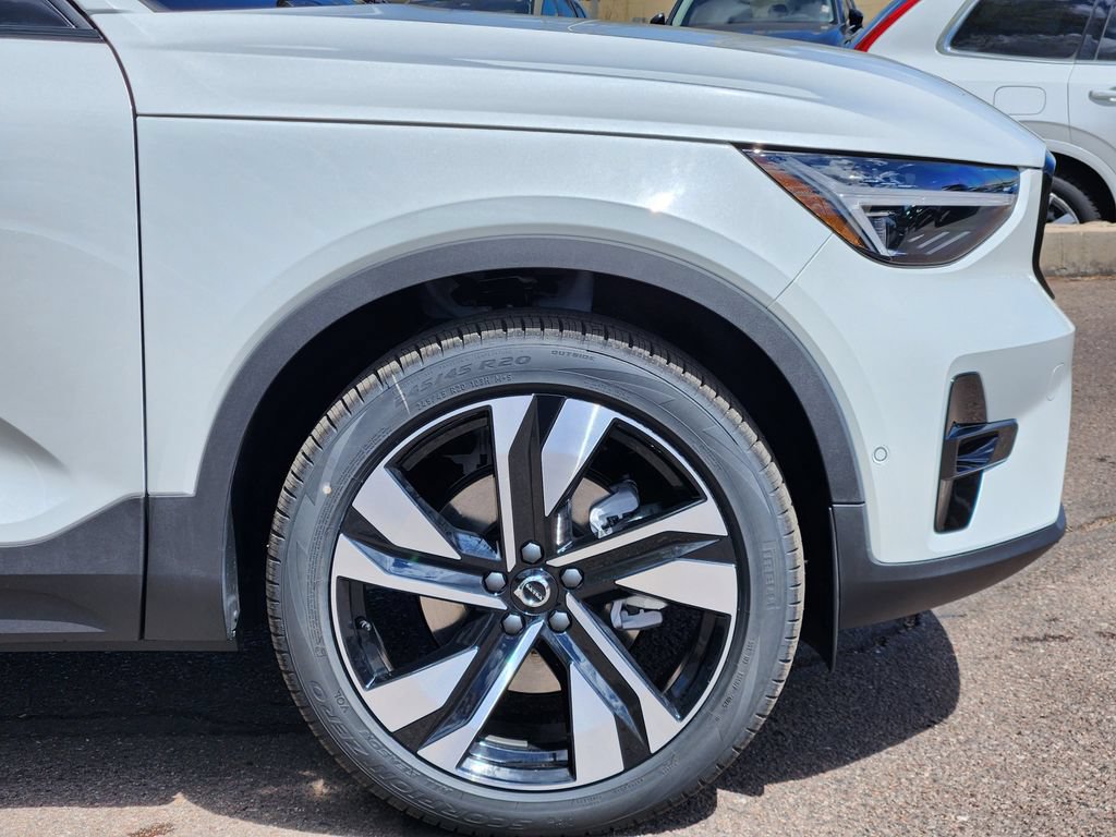 New 2026 Volvo XC40 B5 Ultra w/ Climate Package AWD/4WD image 27