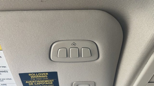 Used 2023 Lincoln Corsair Grand Touring w/ Equipment Group 302A image 44