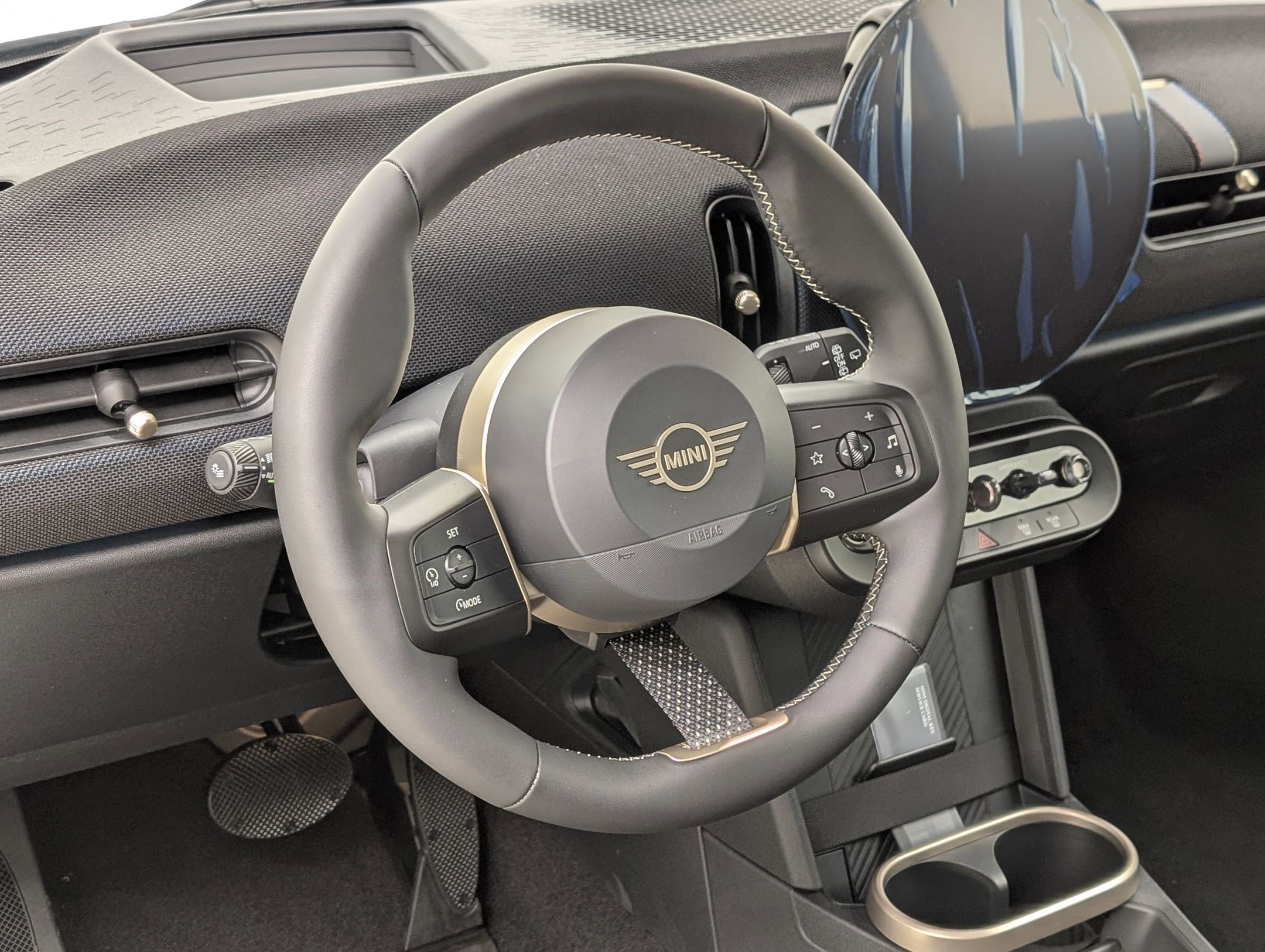 New 2026 MINI Cooper S image 16