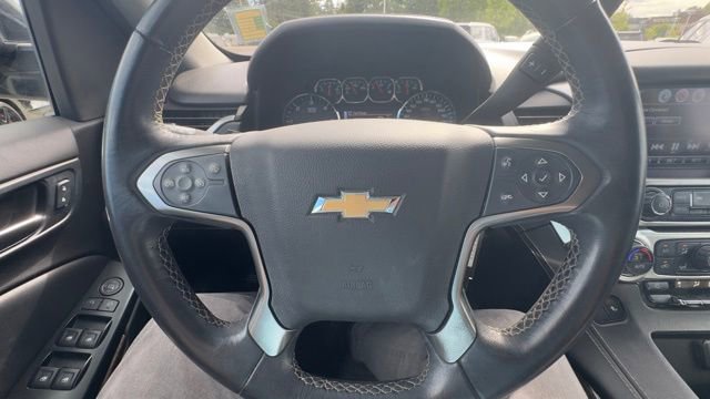 Used 2016 Chevrolet Suburban LT AWD/4WD image 31