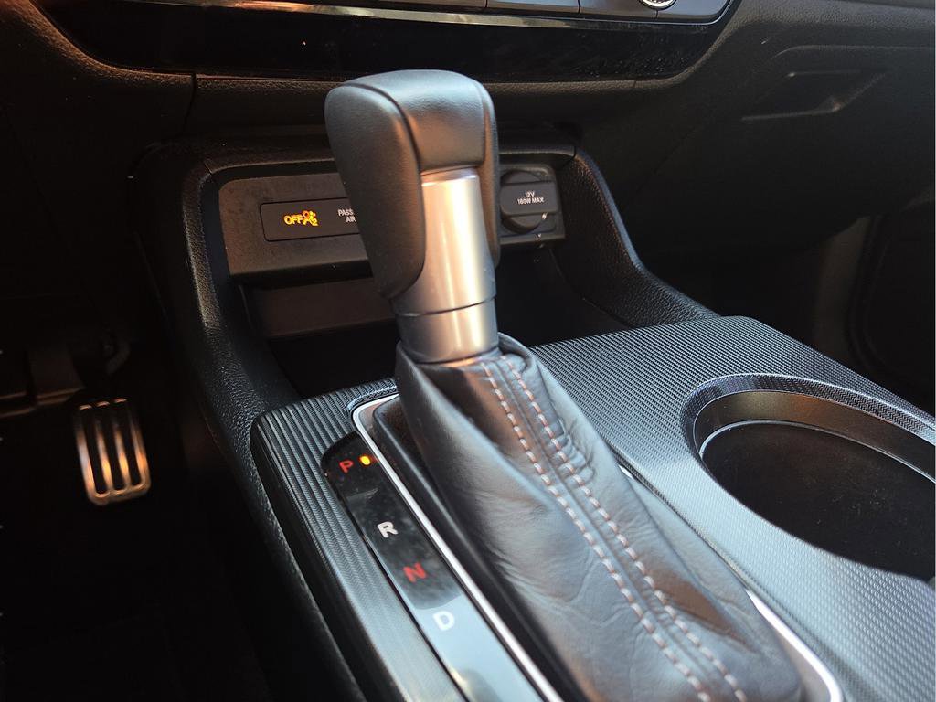 Used 2024 Honda Civic Sport image 17