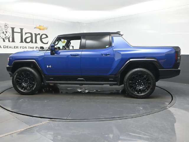 Used 2024 GMC Hummer EV 2X w/ LPO, Illumination Package AWD/4WD image 54