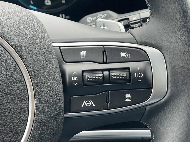 New 2025 Kia Sportage X-Line Prestige image 12