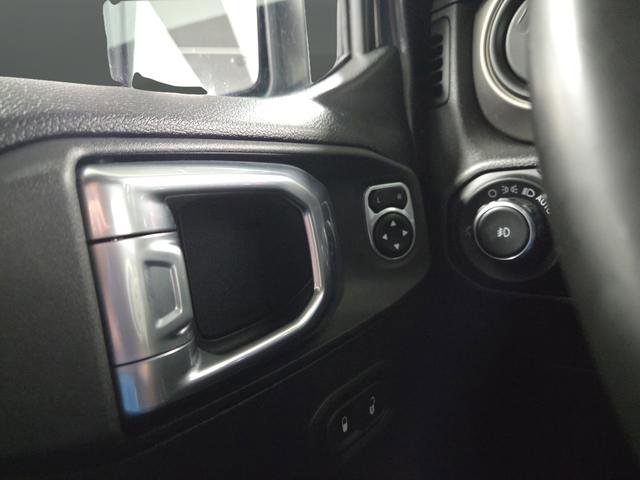 Used 2021 Jeep Wrangler Unlimited Sport S image 28