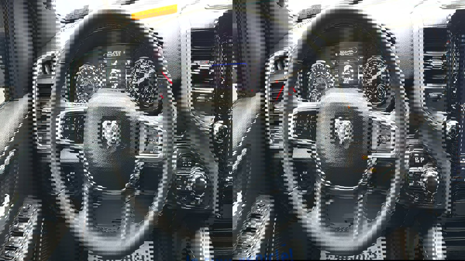 Certified 2024 RAM 1500 Big Horn image 19