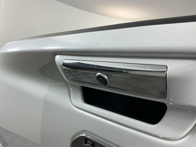 Used 2021 RAM 1500 Limited AWD/4WD image 8