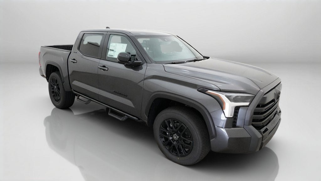 New 2026 Toyota Tundra Limited w/ Nightshade Package AWD/4WD image 13