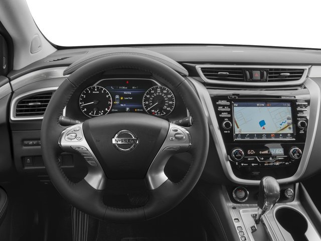 Used 2016 Nissan Murano Platinum w/ Platinum Technology Package AWD/4WD image 9