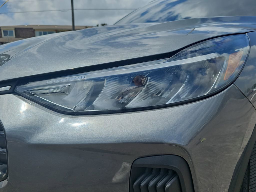 Used 2025 Ford Escape ST-Line w/ Equipment Group 301A FWD image 31