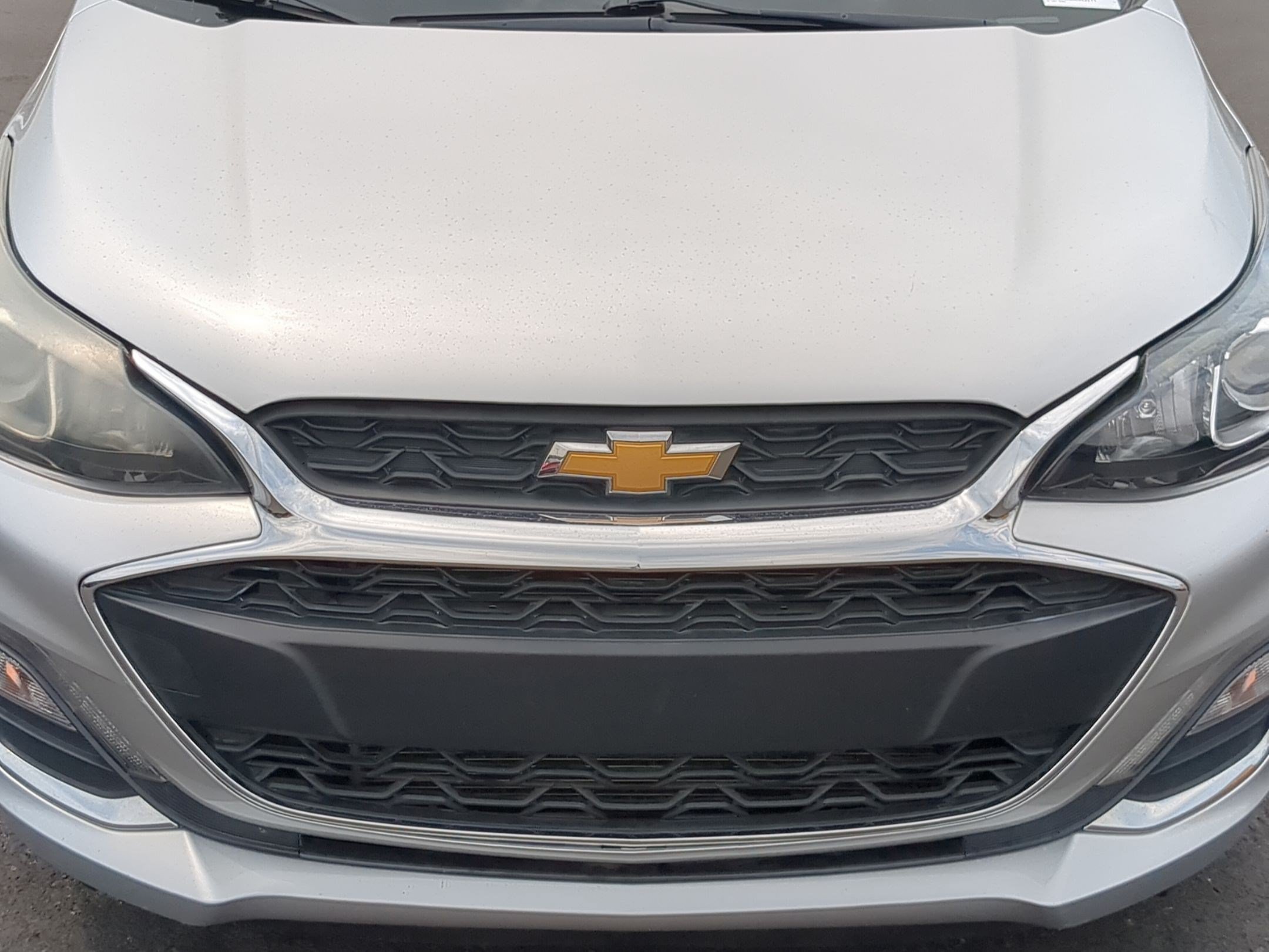 Used 2022 Chevrolet Spark LT FWD image 10