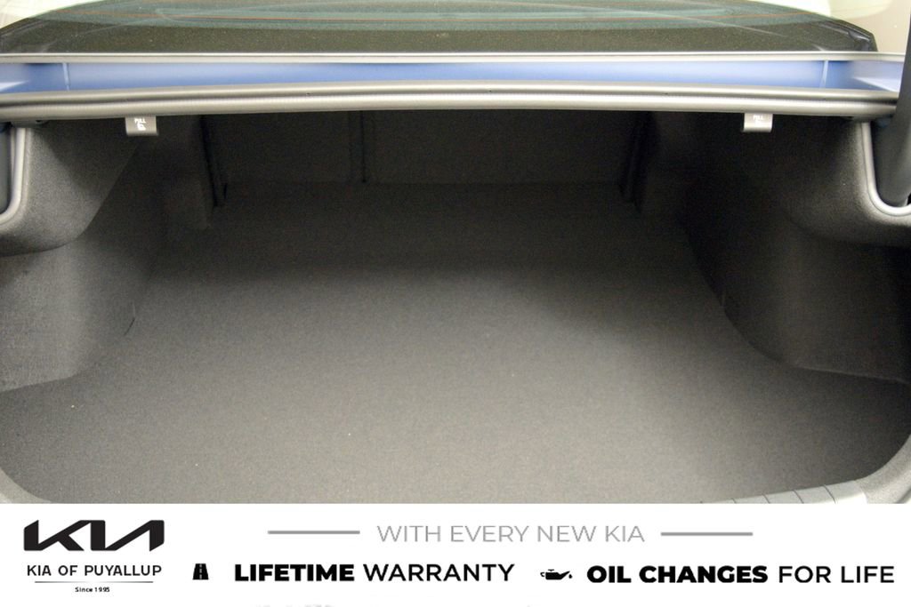 New 2026 Kia K5 GT-Line image 19