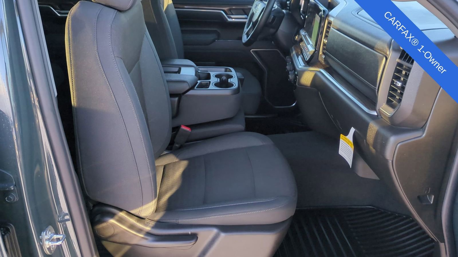 Used 2026 Chevrolet Silverado 1500 LT image 24