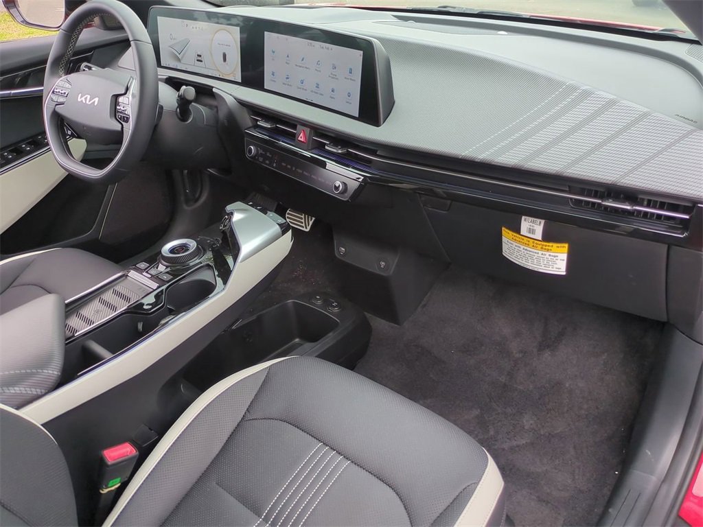 New 2024 Kia EV6 GT-Line image 38