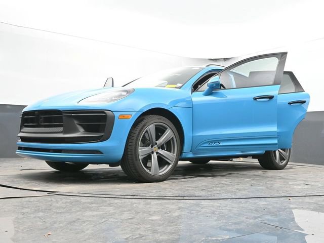 Used 2023 Porsche Macan GTS image 74