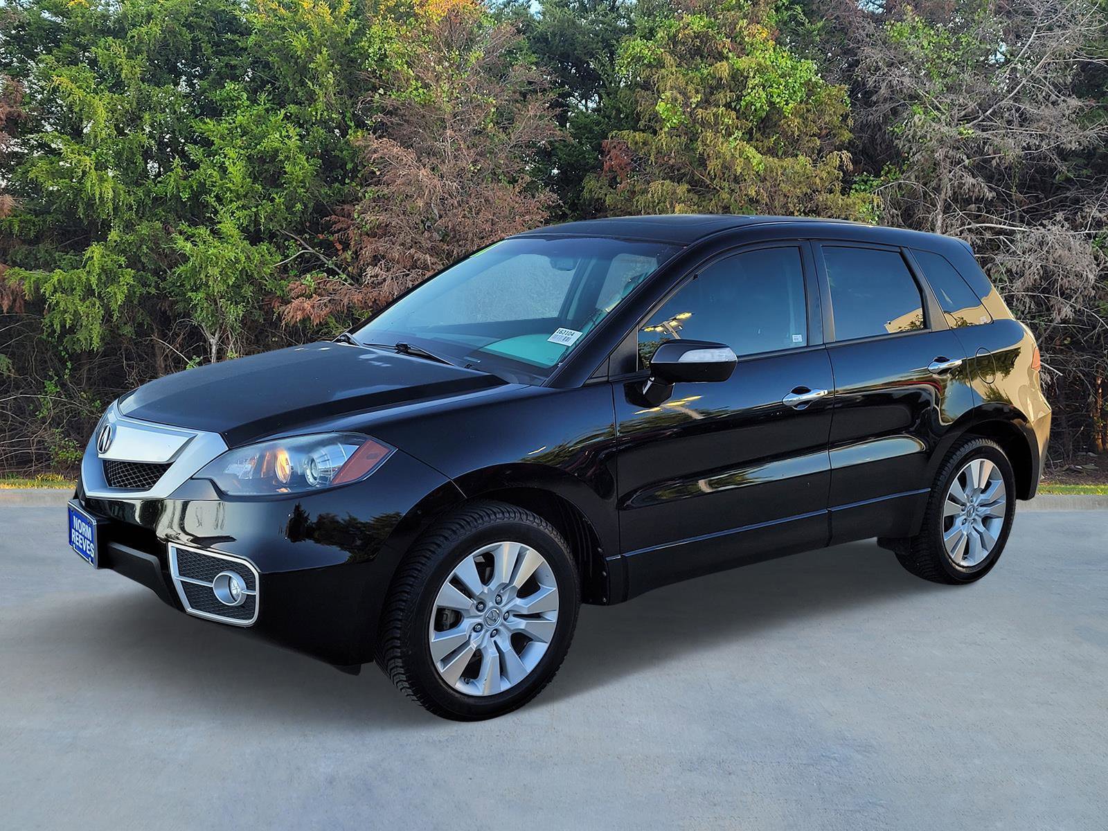 Used 2011 Acura RDX w/ Technology Package image 1