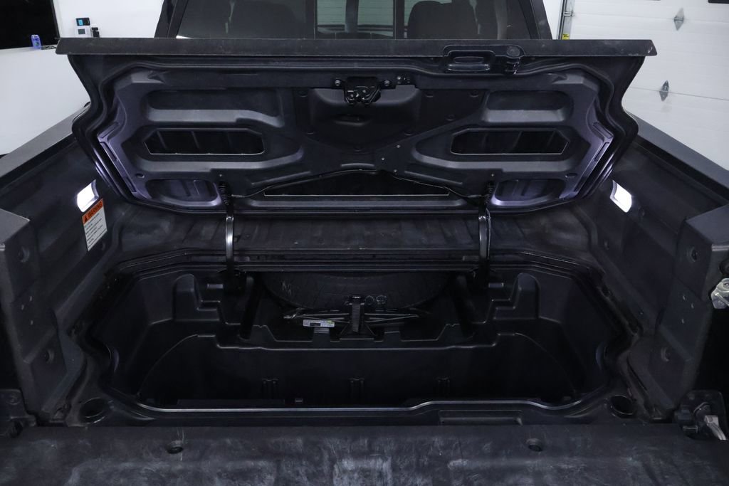 Used 2020 Honda Ridgeline RTL-E image 19