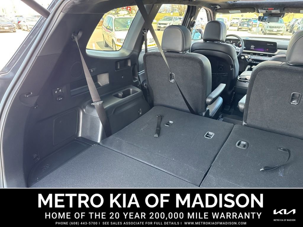 Used 2024 Kia Telluride SX Prestige X-Line image 37
