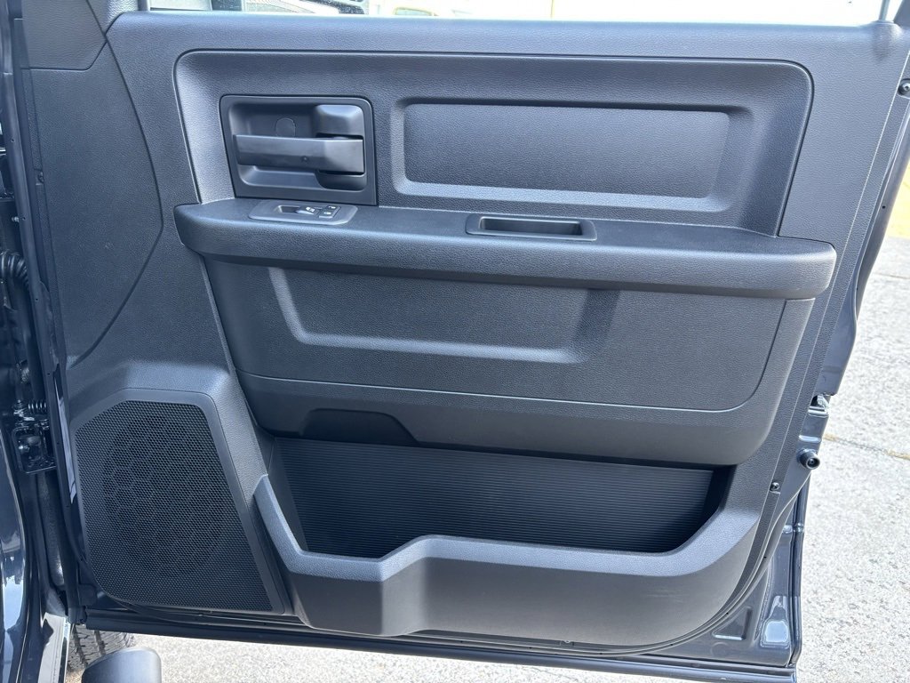 New 2026 RAM 2500 Tradesman image 30